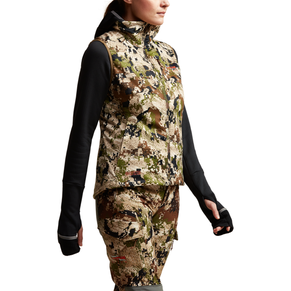 Жилет Ws Jetstream Vest (; S; Optifade Subalpine)